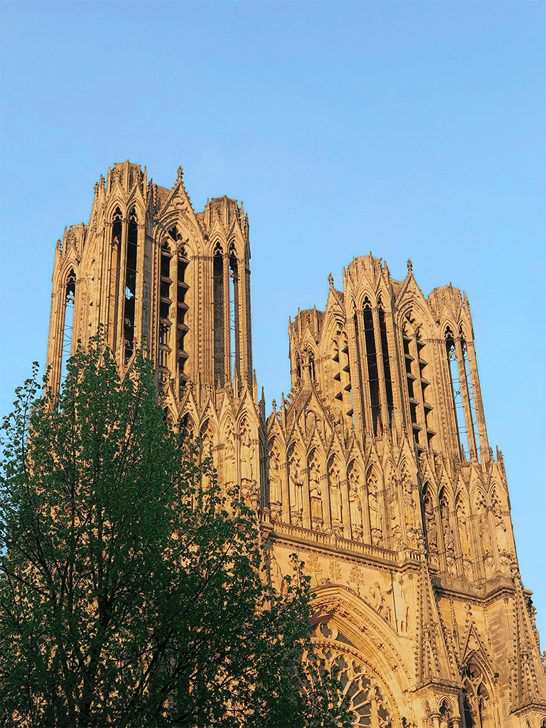 Constructeur de maison à Reims